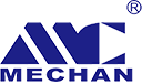 Logo Mechan